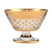 Креманка Alinda Gold