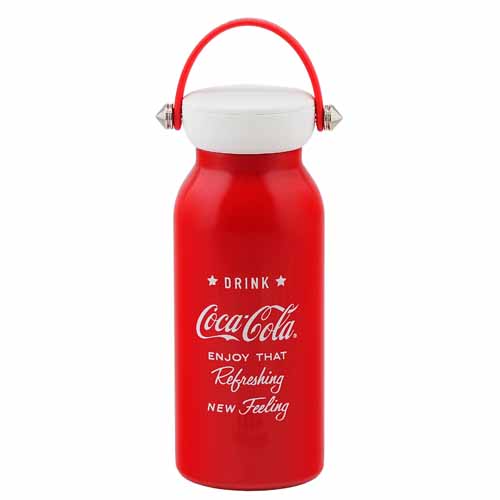 Термос 350мл Coca Cola Nonoo Термос 350мл Coca Cola Nonoo