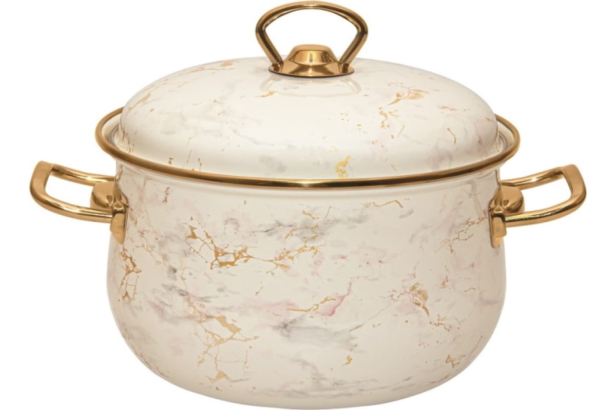 кастрюля kelli kl-4018-28 8 л. кастрюля мрамор. кастрюля мрамор. кастрюля мрамор. кастрюли sara.