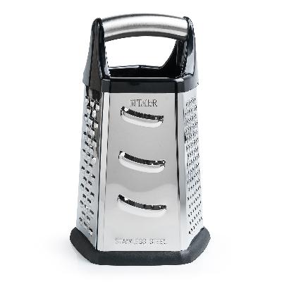 Терка 21,5см Joyce TalleR Терка 21,5см Joyce TalleR