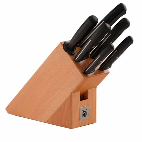 Набор ножей 7 пр Classic Line WMF Набор ножей 7 пр Classic Line WMF