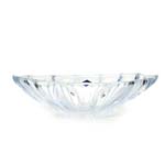 Фруктовница овальная 36,5см Plantica Aurum Crystal