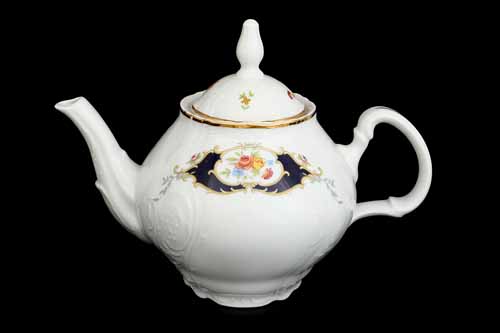 Чайник 1,2л Синеглаз Bernadotte Чайник 1,2л Синеглаз Bernadotte