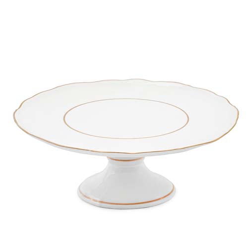 Тортница 30см н/н Престиж Marquise Gold Queen's Crown Тортница 30см н/н Престиж Marquise Gold Queen's Crown