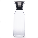 Графин для воды 1000ml Borosilikat