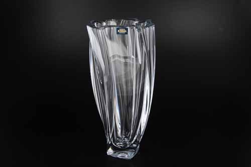 Ваза 30,5см Neptune Crystalite Bohemia Ваза 30,5см Neptune Crystalite Bohemia