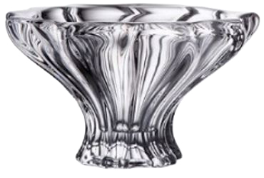Конфетница 15см Plantica Aurum Crystal Конфетница 15см Plantica Aurum Crystal
