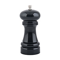 Мельница для соли и перца 13,5cm Siyah