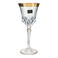 Набор фужеров 280мл 6шт Adagio Royal AS Crystal