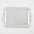 Поднос 42*31см Venice Inox Brignani