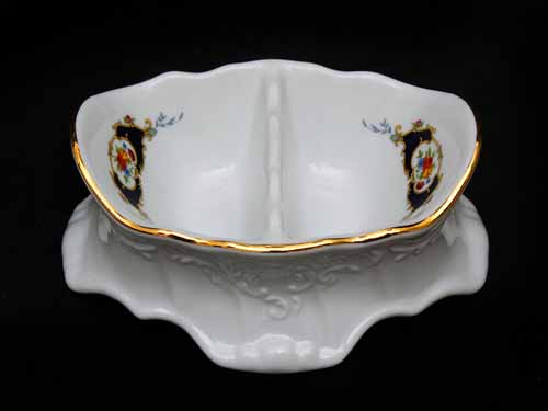 Солонка 2-я Синеглаз (5шт кор) Bernadotte Солонка 2-я Синеглаз (5шт кор) Bernadotte