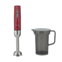 Блендер Vertex Duo Red