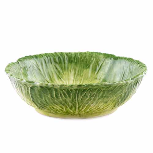 Салатник 22см Radicchio Green Annaluma Салатник 22см Radicchio Green Annaluma