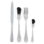 Набор столовых приборов 24пр Wood Canteen Betty Herdmar