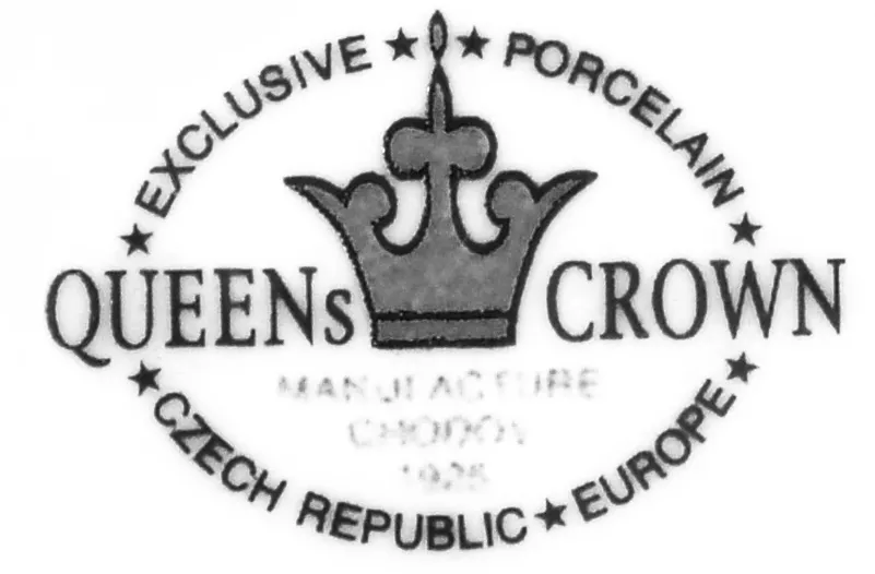 Queen's Crown