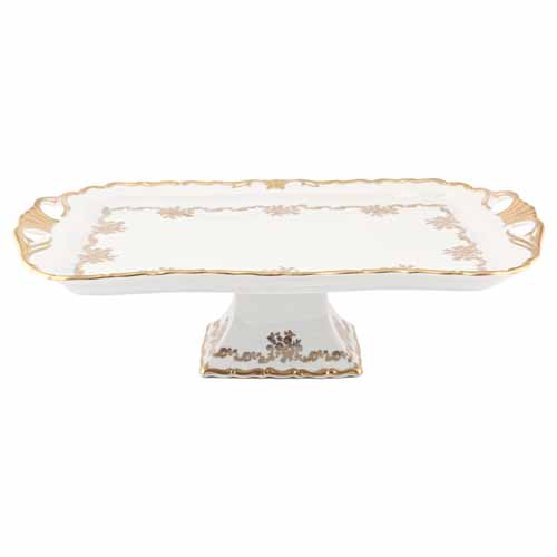 Поднос 45*25см на н/н Кастел Queen's Crown Поднос 45*25см на н/н Кастел Queen's Crown