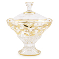 Конфетница Laurus Dec.Oro