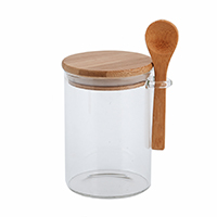 Ёмкость для сыпучих продуктов 580ml