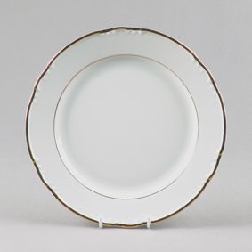 Блюдо круглое 30см OF662 Rullak Zettlitz Блюдо круглое 30см OF662 Rullak Zettlitz