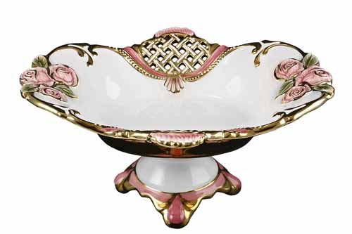 Фруктовница 39см (кор=2шт) Фруктовница 39см (кор=2шт)