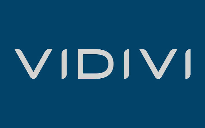 Vidivi