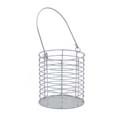 Подставка для столовых приборов 13*16см Linea Trina