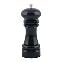 Мельница для соли и перца 14,5cm Siyah