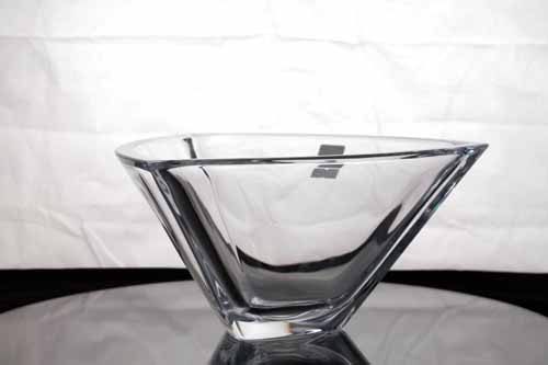 Салатник 24,5см Triangle Crystalite Bohemia Салатник 24,5см Triangle Crystalite Bohemia