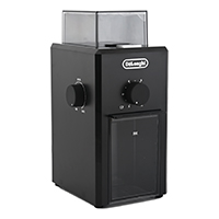 Кофемолка DeLonghi