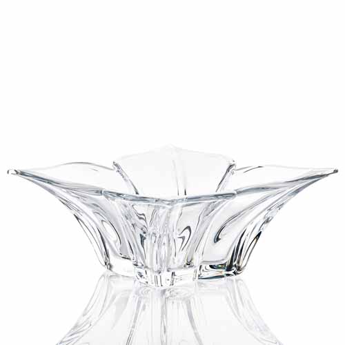 Салатник 20,5см Florale Crystalite Bohemia Салатник 20,5см Florale Crystalite Bohemia