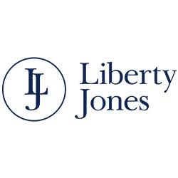 Liberty Jones