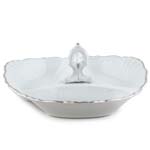 Кабаретница 26см Престиж Marquise Platinum