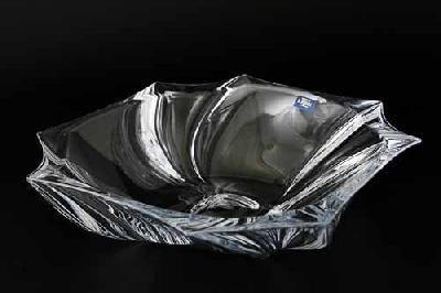 Фруктовница 33см Neptune Crystalite Bohemia Фруктовница 33см Neptune Crystalite Bohemia