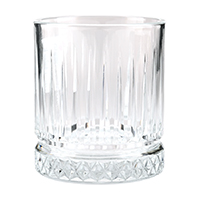 Стакан 355мл 1шт Элизия (без упаковки)