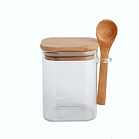 Ёмкость для сыпучих продуктов 800ml