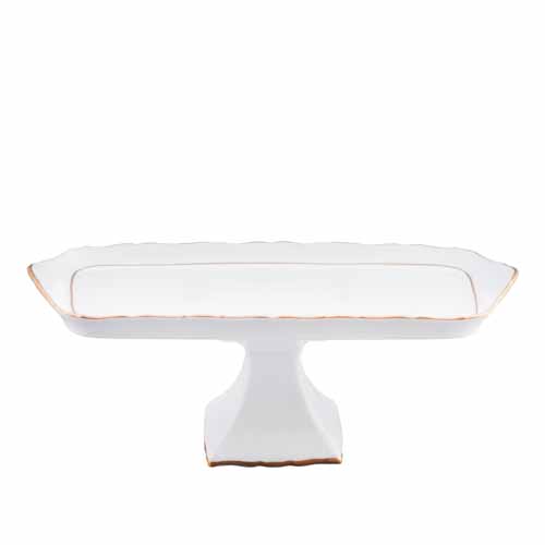 Поднос 37см н/н Престиж Marquise Gold Queen's Crown Поднос 37см н/н Престиж Marquise Gold Queen's Crown
