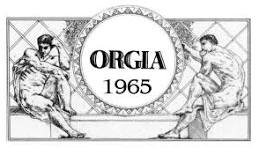 Orgia