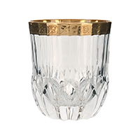 Набор стаканов 350мл 6шт Adagio Royal AS Crystal 
