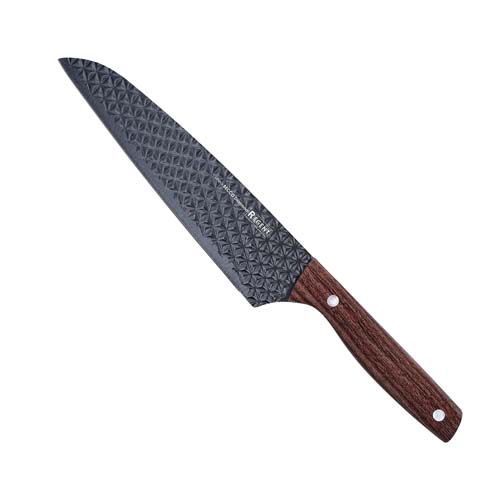 Нож-шеф раздел-й 200/340мм chef 8 Linea Becco Diamond Regent Inox Нож-шеф раздел-й 200/340мм chef 8 Linea Becco Diamond Regent Inox