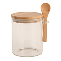 Ёмкость для сыпучих продуктов 800ml