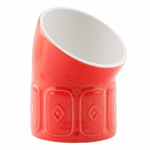 Солонка 13см Maison red Repast Солонка 13см Maison red Repast