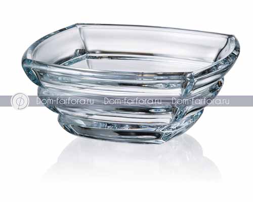 Фруктовница 32см Segment Crystalite Bohemia Фруктовница 32см Segment Crystalite Bohemia