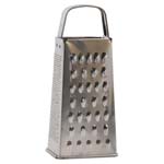 Терка четырехгранная 21см Linea Presto Regent Inox