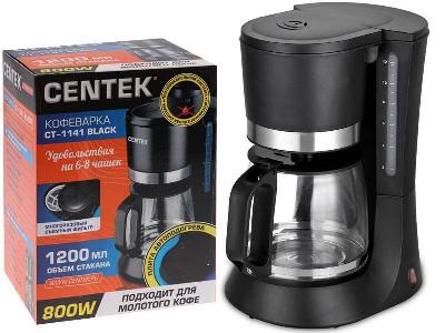 Кофеварка Centek Кофеварка Centek