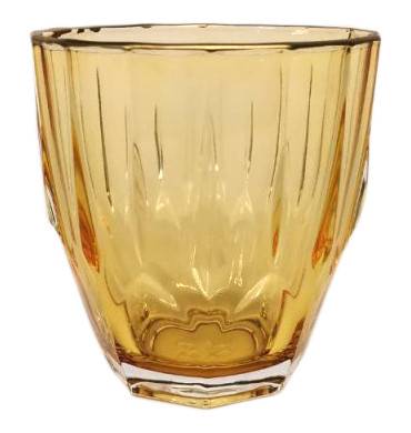 Набор стаканов 275мл 6шт Diamond Amber Мат-е золото Crystal Bohemia AS Crystal Набор стаканов 275мл 6шт Diamond Amber Мат-е золото Crystal Bohemia AS Crystal