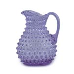 Графин 2л Polka dot Alexandrite Cerva Bohemia