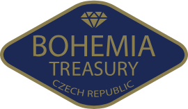 Bohemia Treasury