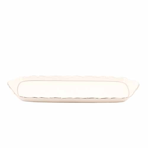 Поднос 37см Престиж Marquise Platinum Поднос 37см Престиж Marquise Platinum