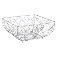 Фруктовница Linea Trina Regent inox