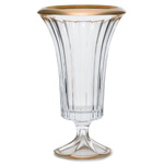 Ваза 41см Venezia Nano Glass